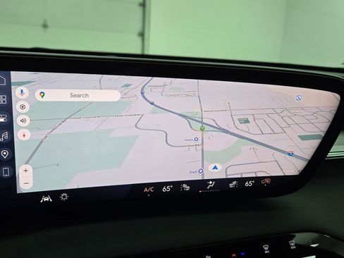 New 2026 Buick Enclave Preferred w/ Power Package image 4