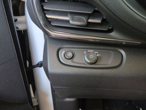 New 2026 Buick Envista Preferred w/ Convenience I Package FWD image 22