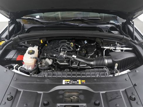 Used 2023 Jeep Grand Cherokee L Limited w/ Luxury Tech Group II image 33