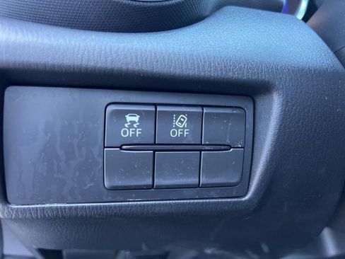 Used 2022 MAZDA MX-5 Miata RF Grand Touring image 19