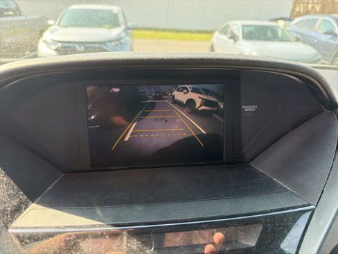 Used 2012 Honda Pilot EX-L image 23