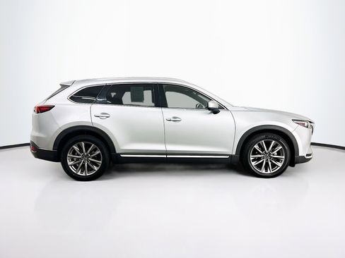 Used 2023 MAZDA CX-9 Grand Touring image 10