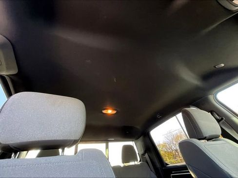 Used 2023 RAM 1500 Big Horn image 25