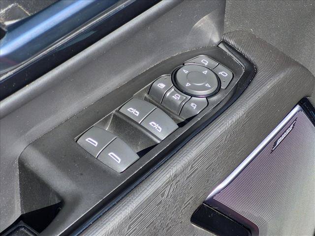 Used 2025 GMC Sierra 2500 AT4X AWD/4WD image 12
