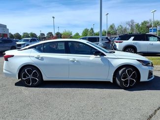 New 2026 Nissan Altima 2.5 SR FWD video 2
