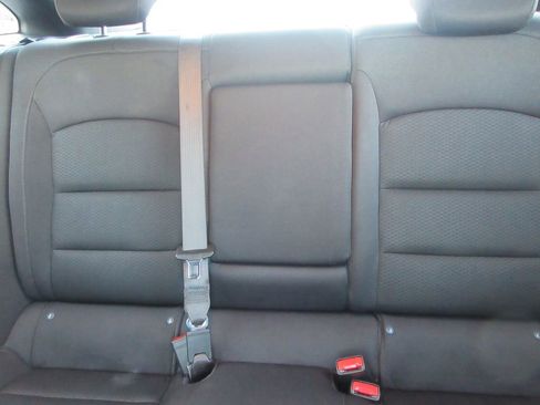 Used 2024 Chevrolet Malibu LT image 19