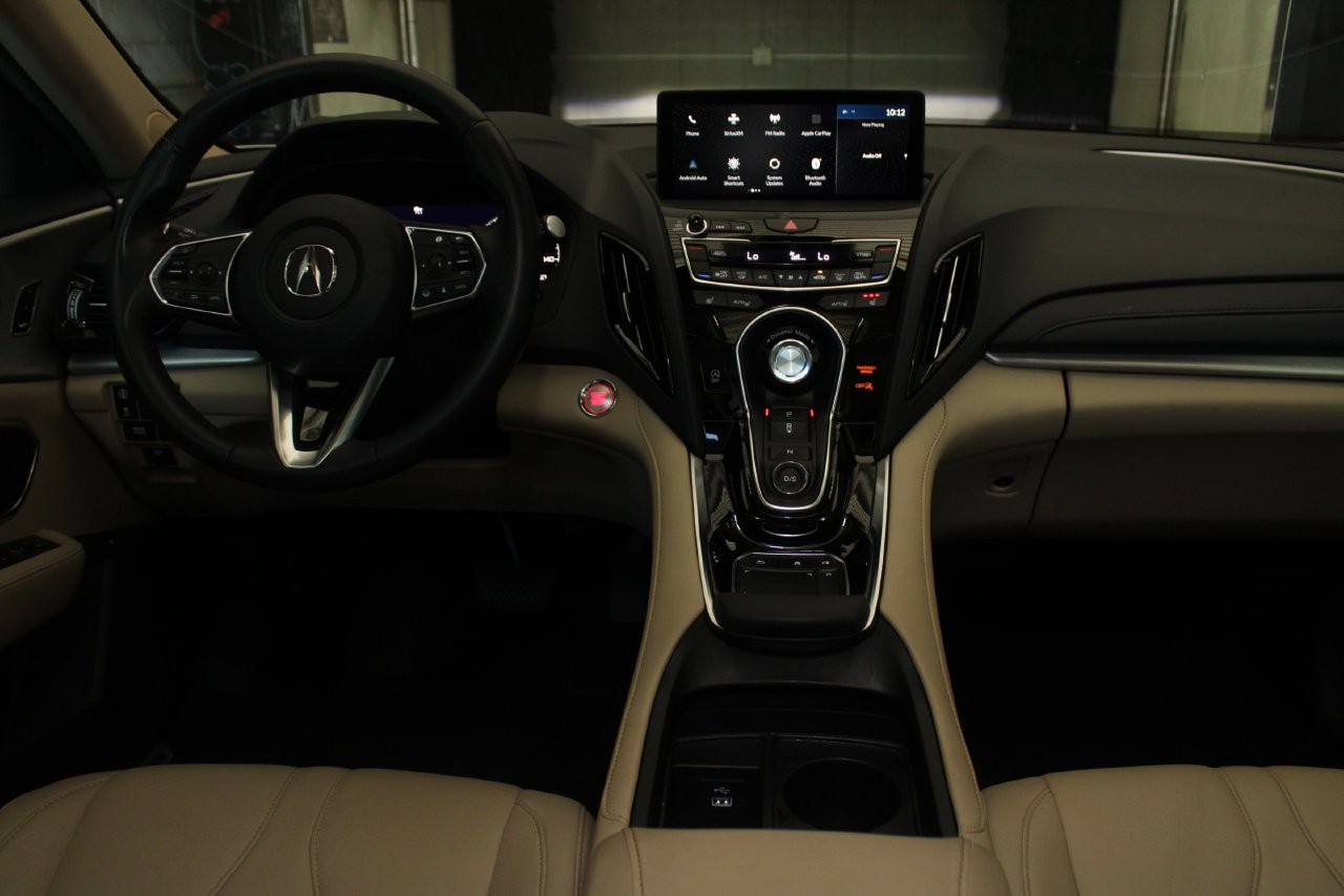 Certified 2024 Acura RDX SH-AWD image 16