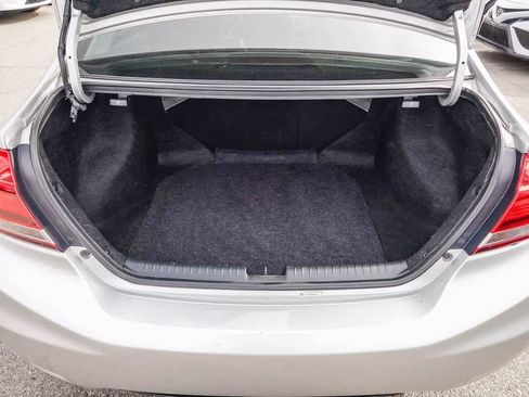 Used 2013 Honda Civic EX-L image 27