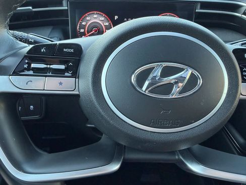 Used 2022 Hyundai Tucson SEL w/ Convenience + Premium Package AWD/4WD image 33