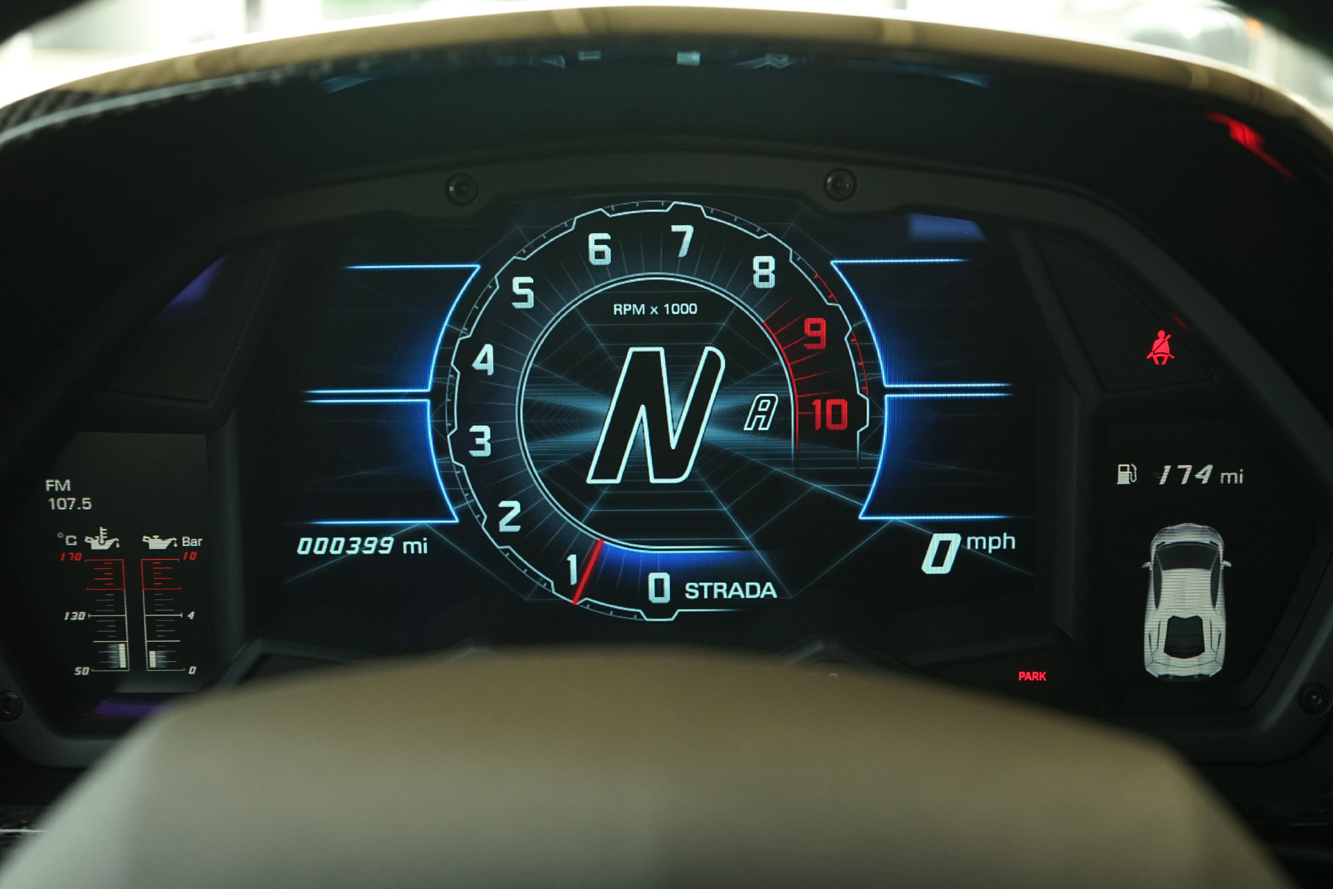 Used 2022 Lamborghini Aventador LP 780-4 Ultimae AWD/4WD image 22
