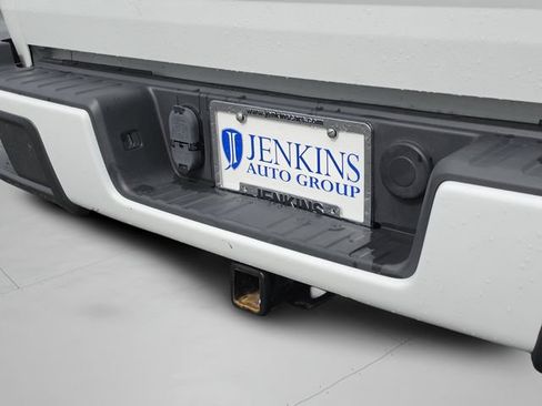 Used 2018 Chevrolet Colorado Z71 AWD/4WD image 16