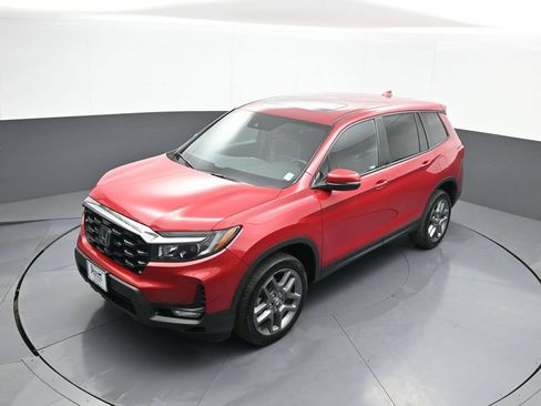 Used 2023 Honda Passport EX-L image 34