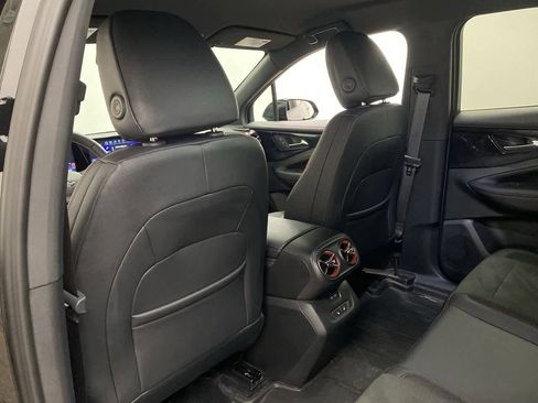 Used 2024 Chevrolet Blazer EV RS image 17