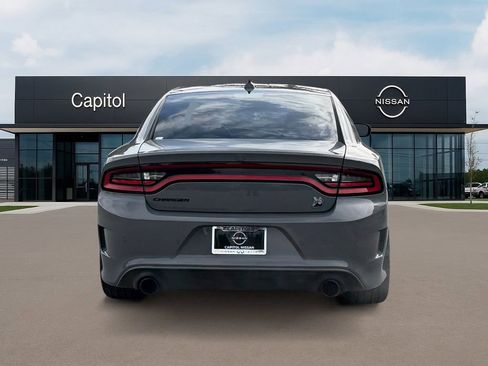 Used 2019 Dodge Charger Scat Pack w/ Dynamics Package image 6