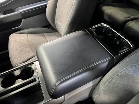 Used 2021 Ford F150 XLT w/ Equipment Group 301A Mid image 86