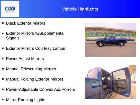 Used 2024 RAM 3500 Tradesman image 20