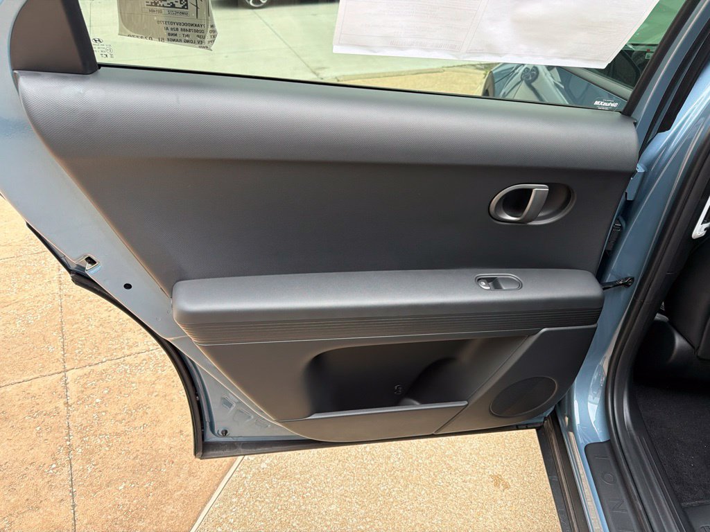 New 2027 Hyundai Ioniq 5 SEL AWD/4WD image 14