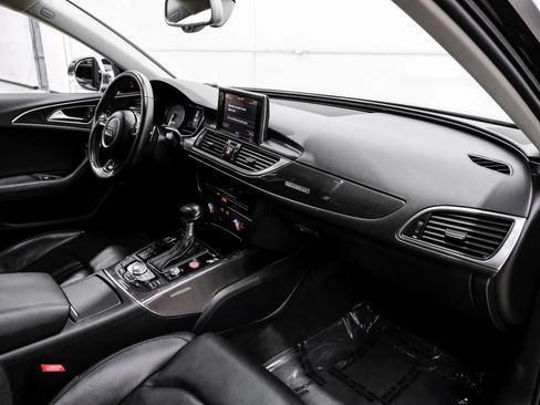 Used 2014 Audi S6 Prestige AWD/4WD image 19