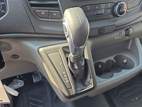 New 2025 Ford Transit 250 148 Medium Roof w/ Load Area Protection Package image 25