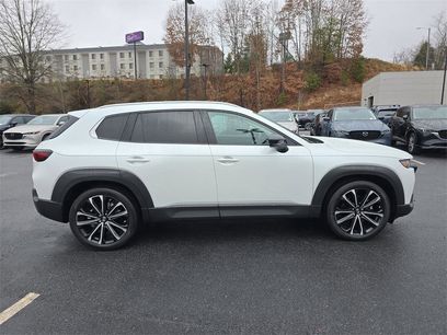 Used 2023 MAZDA CX-50 AWD 2.5 Turbo w/ Cargo Package