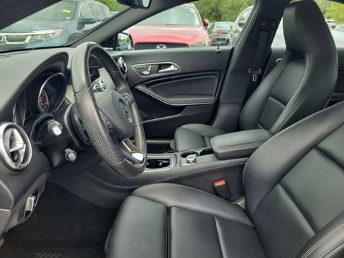 Used 2019 Mercedes-Benz CLA 250 4MATIC image 18