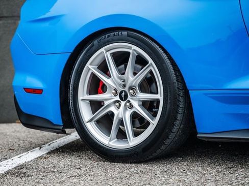 Used 2017 Ford Mustang GT Premium w/ Equipment Group 401A RWD image 56