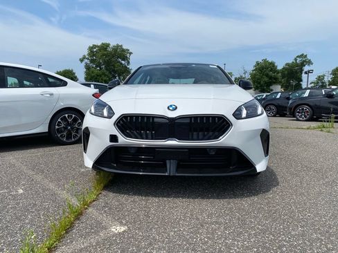New 2026 BMW 228i xDrive w/ Technology Package AWD/4WD image 2