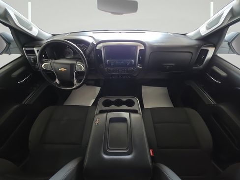 Used 2014 Chevrolet Silverado 1500 LT w/ All Star Edition AWD/4WD image 27