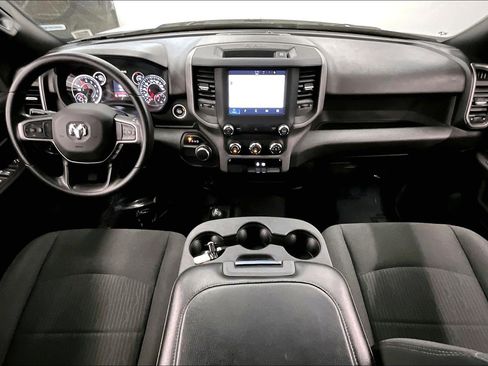 Used 2024 RAM 2500 Tradesman AWD/4WD image 18