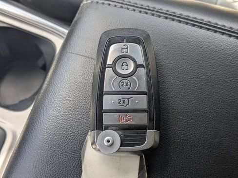 Used 2022 Ford Explorer XLT w/ Equipment Group 202A RWD image 32