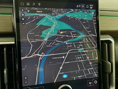 New 2026 GMC Acadia Denali w/ Super Cruise Package image 13