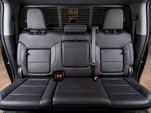 Used 2024 Chevrolet Silverado 2500 LTZ w/ LTZ Plus Package image 35