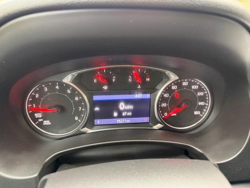 Used 2020 GMC Terrain SLT AWD/4WD image 31