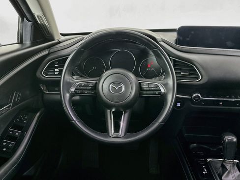 Used 2025 MAZDA CX-30 AWD 2.5 S w/ Preferred Package image 18