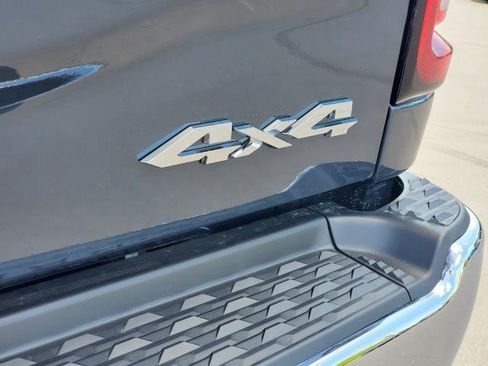 New 2026 RAM 2500 Big Horn AWD/4WD image 29