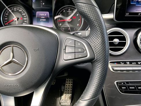 Used 2018 Mercedes-Benz C 300 4MATIC Sedan image 25