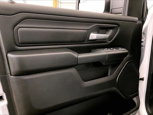 Used 2025 RAM 1500 Tradesman w/ Night Edition image 22