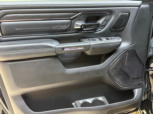 Used 2024 RAM 1500 Limited image 13