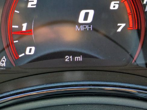 Used 2024 Dodge Durango SRT Hellcat AWD/4WD image 16