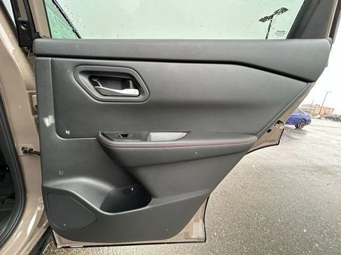New 2026 Nissan Rogue SV w/ Rock Creek Premium Package image 42