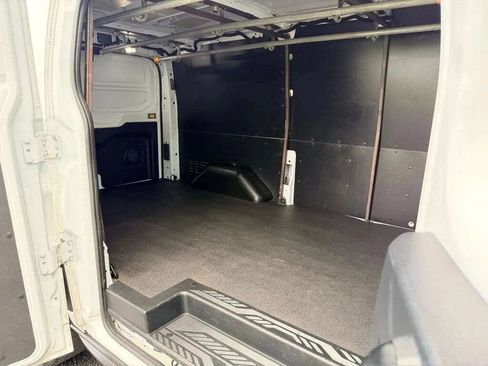 Used 2020 Ford Transit 150 Low Roof w/ Load Area Protection Package RWD image 22