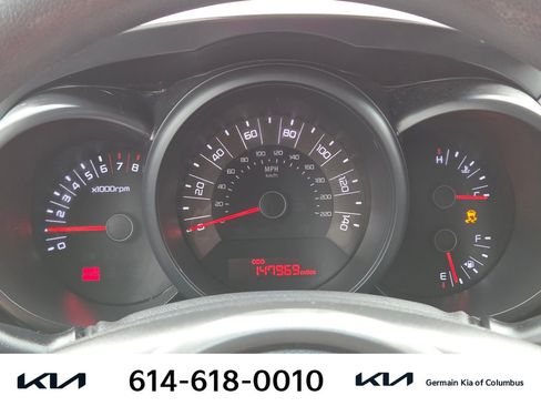 Used 2011 Kia Soul FWD image 23