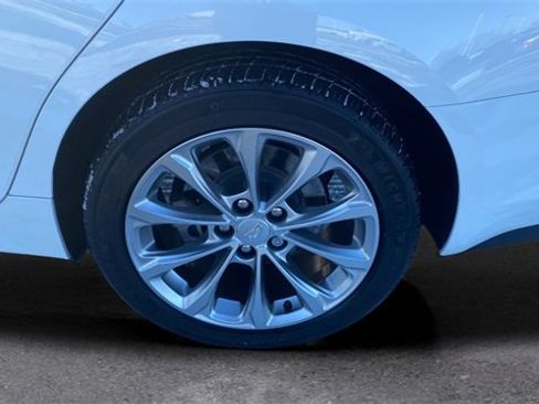 Used 2023 Cadillac CT5 Premium Luxury w/ Parking Package image 18