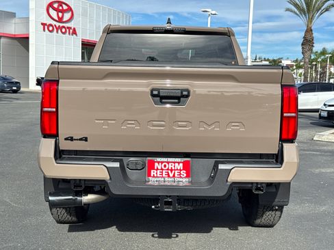 New 2026 Toyota Tacoma TRD Off-Road image 12