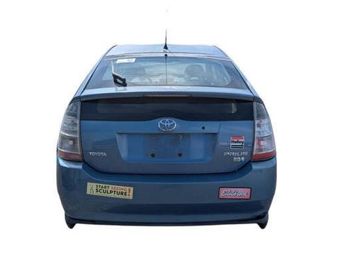 Used 2005 Toyota Prius FWD image 4