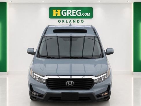 Used 2023 Honda Ridgeline RTL image 8