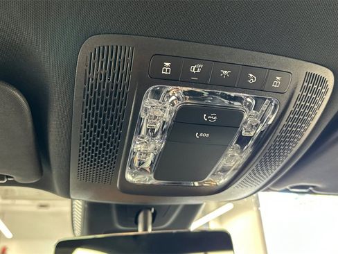 Certified 2023 Mercedes-Benz GLA 35 AMG GLA 35 AMG image 35