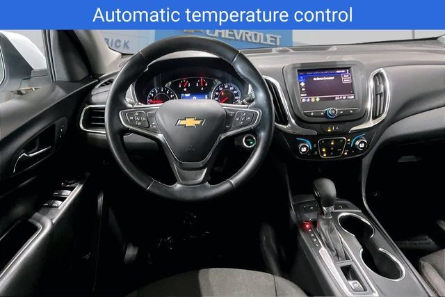 Certified 2024 Chevrolet Equinox LT AWD/4WD image 11