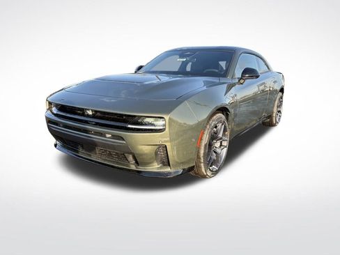 New 2026 Dodge Charger Scat Pack image 7