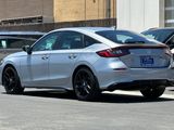 Used 2024 Honda Civic Sport image 5